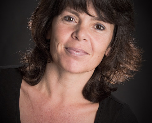 Monique Ten Hagen Yoga Bussum